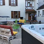Ξενοδοχείο L Du Lion D Or Nanteuil-sur-Marne