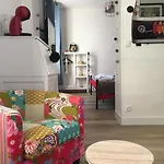 Ξενοδοχείο L Du Lion D Or Nanteuil-sur-Marne