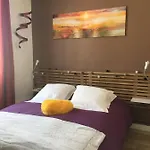 Ξενοδοχείο L Du Lion D Or Nanteuil-sur-Marne