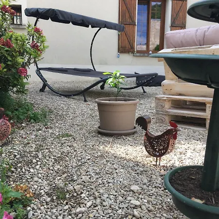 Hotel L Du Lion D Or 2*