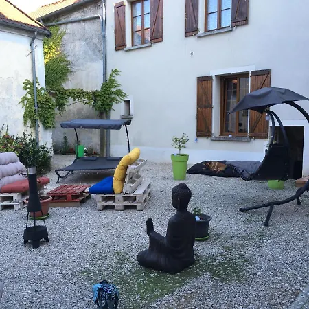 Hotel L Du Lion D Or