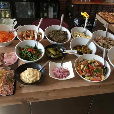 Hotel L Du Lion D Or 2*