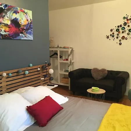 L Du Lion D Or Nanteuil-sur-Marne