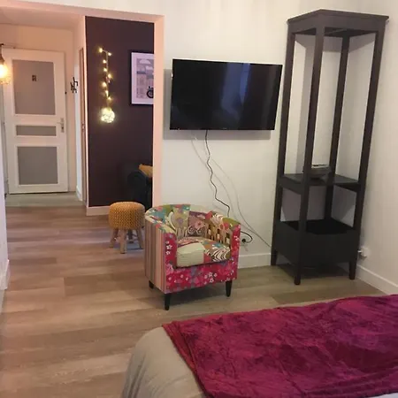 L Du Lion D Or Hotel Nanteuil-sur-Marne