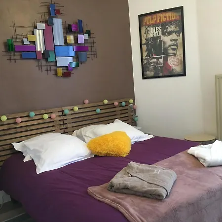 L Du Lion D Or Hotell Nanteuil-sur-Marne