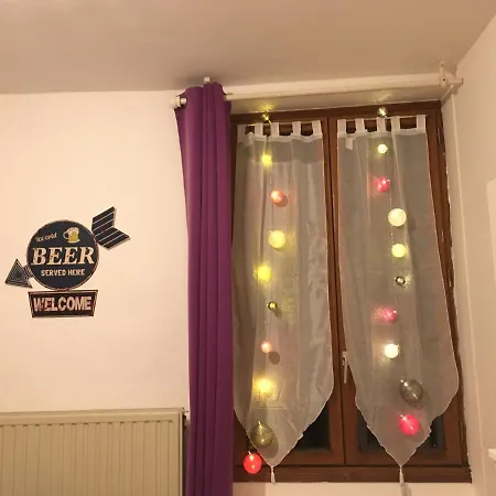 L Du Lion D Or 2* Nanteuil-sur-Marne