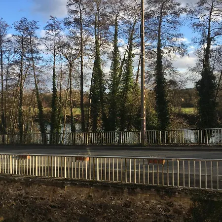 L Du Lion D Or Hotel