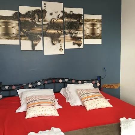 L Du Lion D Or Hotel