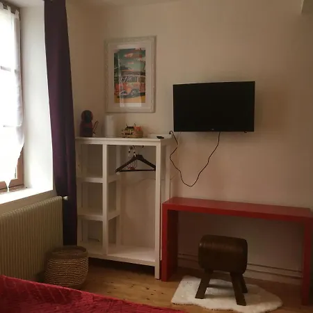 Hotel L Du Lion D Or